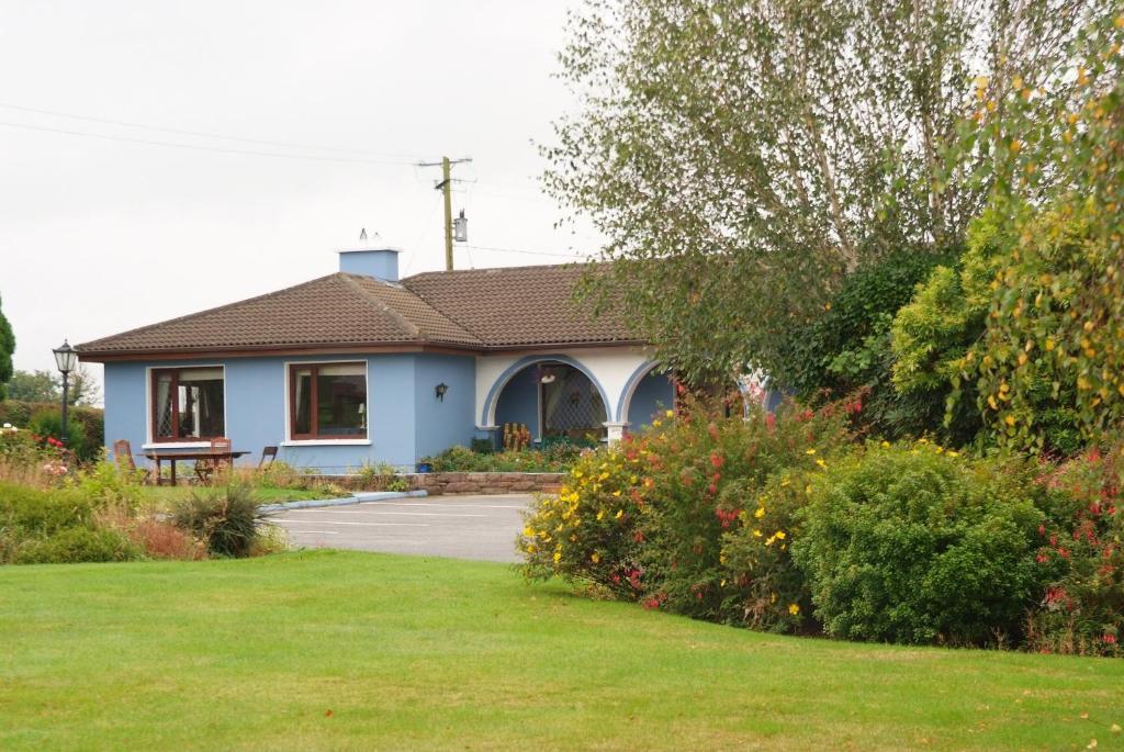 Gormans Country Home Κιλάρνεϊ Εξωτερικό φωτογραφία