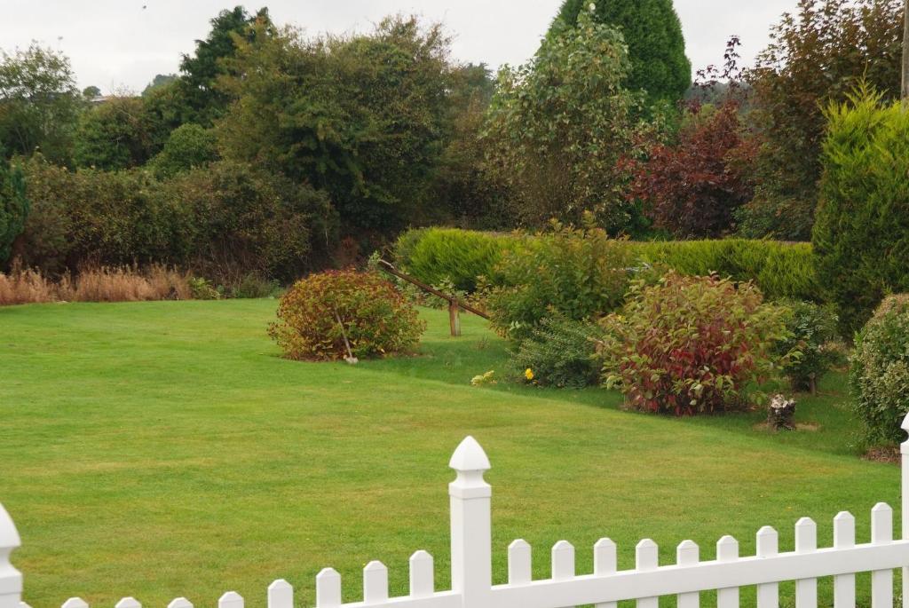 Gormans Country Home Κιλάρνεϊ Εξωτερικό φωτογραφία